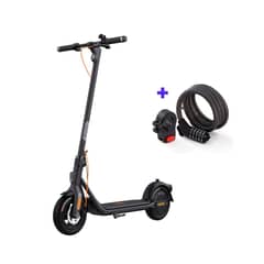 SEGWAY NINEBOT - SCOOTER ELÉCTRICO F2 PLUS TUES9VF2PLUS