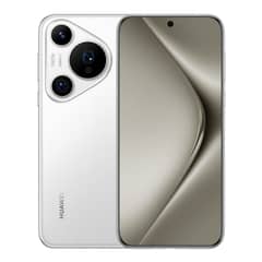 HUAWEI - Pura 70 Pro 12GB + 512GB Blanco