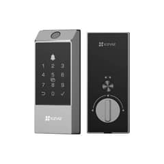 EZVIZ - CERRADURA SMART PRO CTECLADO WIFI BLUETHOOTH Y PROXIMIDAD