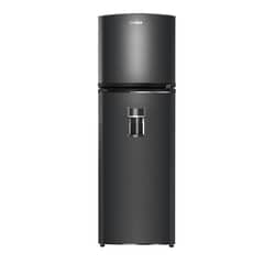 MABE - Refrigeradora No Frost 239L Netos Black RMA264PYPC