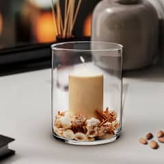 LIBBEY - Portavela 6.35 cm
