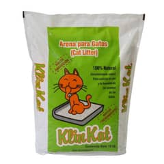 KLINKAT - Klin Kat Arena Para Gato 10kg