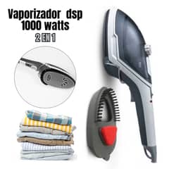 Dsp - Vaporizador de Prendas 1000 watts
