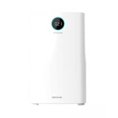 CECOTEC - Purificador De Aire TotalPure 5000 Connected