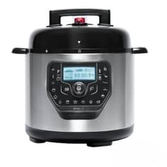 CECOTEC - Olla Programable GM Cooking Pot Model H Deluxe