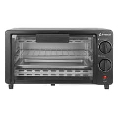 IMACO - Horno Eléctrico HE900B 9 Litros.