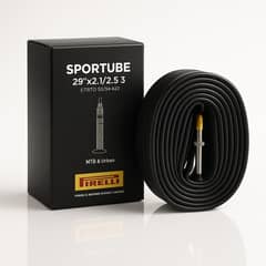 PIRELLI - Camara - Sportube 29"x2.1/2.3 Presta 48 mm