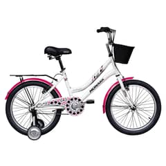 MONARK - BICICLETA SEVILLA GIRL ARO 20