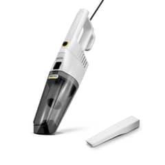 KARCHER - Aspiradora manual CVL1 1000W 0.6L