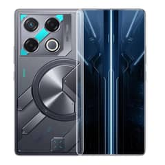 INFINIX - GT 20 PRO 12RAM 256GB MECHA BLUE - REGISTRADO