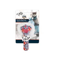 ALL FOR PAWS - Juguete patita de conejo vintage AFP
