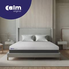 CALM - Colchón Original De Memory Foam 2 Plazas