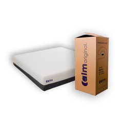 CALM - Colchón Original De Memory Foam King