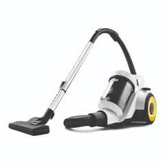 KARCHER - Aspiradora de polvo VCL3 Cyclonic 1000W 1.5L