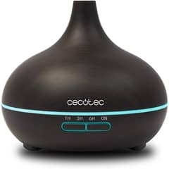 CECOTEC - Aromatizador Pure Aroma 300 Yin