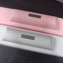 GENERICO - LAMPARA MAGNETICA RECARGABLE PARA OFICINA