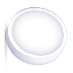 GENERICO - Panel Led Redondo LPT518 18W Tri Color LUMIERE