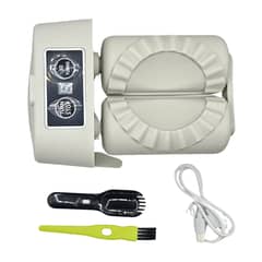 OEM - Máquina De Empanadas - Preparación Rápida y Práctica