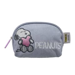 SNOOPY - Neceser Peanuts Corduroy 2