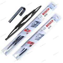 BOSCH - Plumilla Eco Limpia Parabrisas Para Hyundai Accent