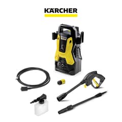 KARCHER - Hidrolavadora Practica 1200W 103Bar