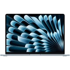 APPLE - MacBook Air 13” M4 16GB RAM 256GB Teclado Ingles Sky Blue 2025 + Mica Hidrogel
