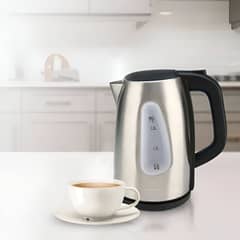 INDURAMA - Hervidor HI-INX ACERADO 1.7 L