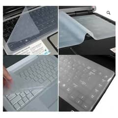 GENERICO - Protector teclado de silicona