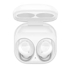 SAMSUNG - Auriculares Galaxy Buds Fe White