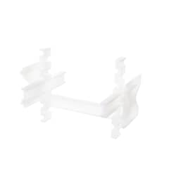 TOPEX - Separador bloques vidrio x10 unid.