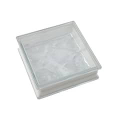 HOLZTEK - Block Vidrio Olas 30x30cm
