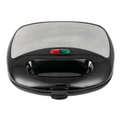 IMACO - Minigrill acero inoxidable ISTG012