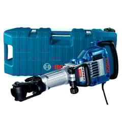 BOSCH - Martillo Demoledor Hexagonal Alámbrico 1750W