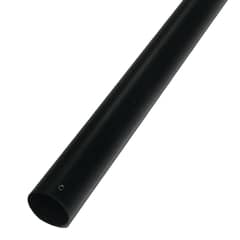 JUST HOME COLLECTION - Barra de Fierro Negro 2.50m