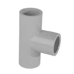 MATUSITA TIGRE - Tee sanitaria 1/2 " PVC Matusita SP Agua Fría