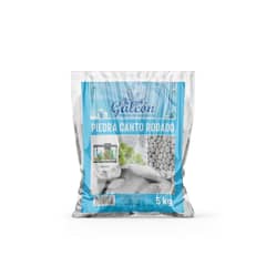 FAMA - Piedra Canto Rodado 5Kg