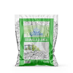 FAMA - Granalla Decorativa 15Kg
