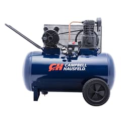 CAMPBELL HAUSFELD - Compresora De Aire Campbell Hausfeld  3.7HP 113 Lt