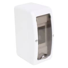 SOLERA - Tablero eléctrico Adosable 2 Polos Plástico