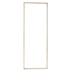 DIMFER - Marco Natural 3.2 x 6 x 272 cm