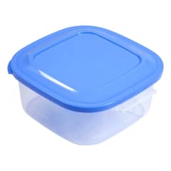 REYPLAST - Taper Morado Pástico 1.1L