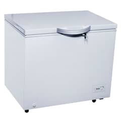 ELECTROLUX - Congeladora 145 Lt EFCC20 Blanco