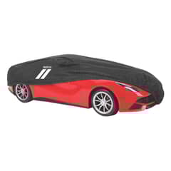 SPARCO - Cobertor Funda Auto L