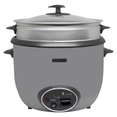 THOMAS - Olla arrocera 2.8L TH37PF
