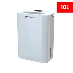 IMACO - Deshumedecedor Mecánico 10L 20m2 DHM1002