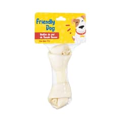 DENTITOY - Friendly Dog Nuditos X 100 Gr