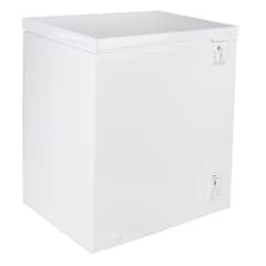 ELECTROLUX - Congeladora 145 Lt EFC15A2HPWB Blanco