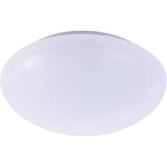 CASA BONITA - Plafón LED Basic Luz Fría 20 cm