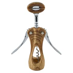 JUST HOME COLLECTION - Descorchador de Vino