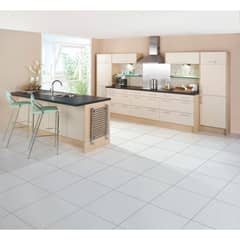 CELIMA - Cerámica Blanco Liso 30X30cm 2.34m2 América